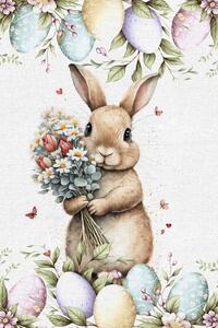 STROFINACCIO DIGITAL 55X85 PASQUA Tellini S.r.l. Wholesale Clothing